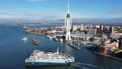 Wightlink